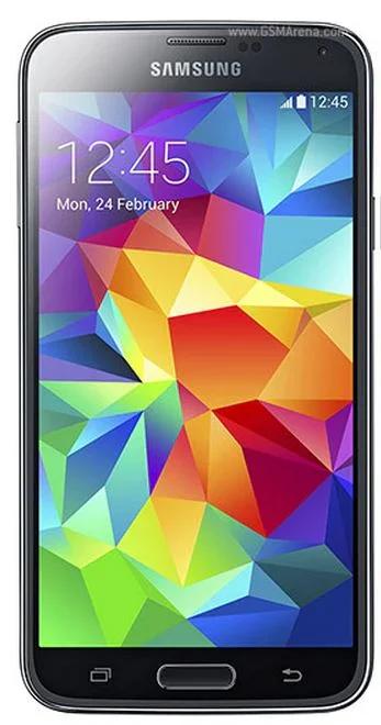 Samsung Galaxy S5 Wallet Leather Case Wall Charger - LX2001 - Homewares, Outdoor, Phone Accessories, Cases, Speakers, Headphones + More -