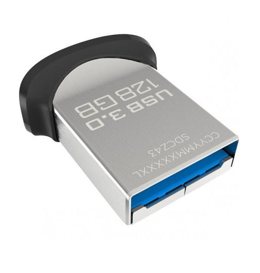 Sandisk Cruzer Ultra 64GB USB 3.0 Flash Stick Pen Drive SDCZ48-064G-UQ46