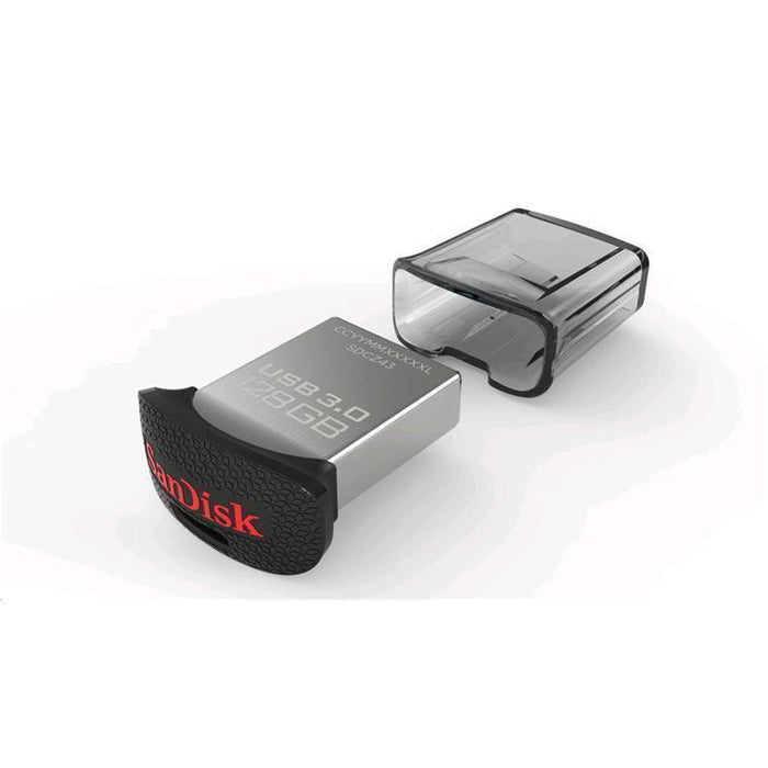 Sandisk Cruzer Ultra 64GB USB 3.0 Flash Stick Pen Drive SDCZ48-064G-UQ46
