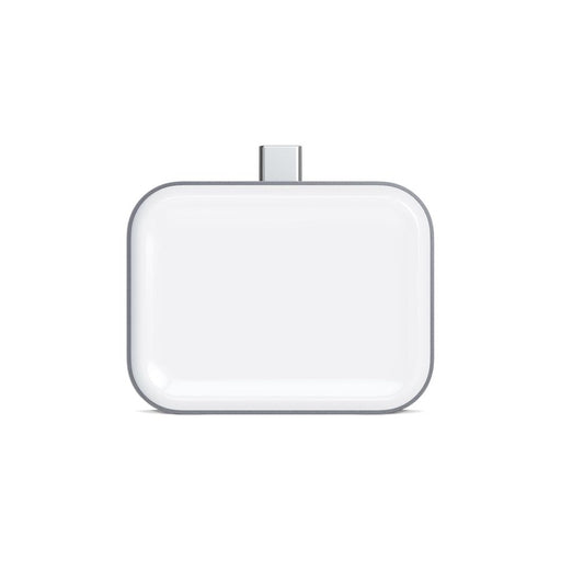 Satechi AirPods USB-C Wireless Charging Dock - Space Grey ST-TCWCDM 879961008994