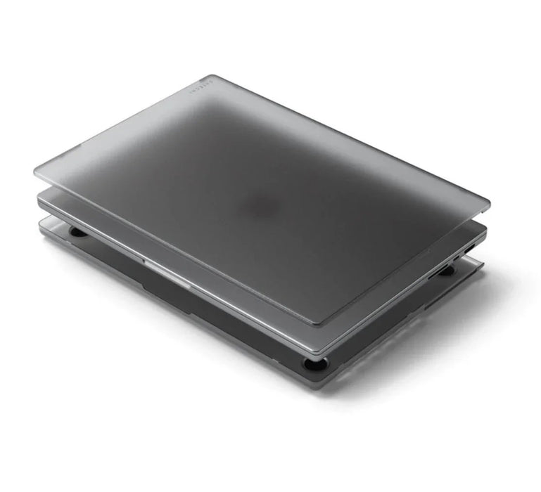Satechi Eco Hardshell Case for MacBook Pro 14" (Space Grey) - LX2001 - Homewares, Outdoor, Phone Accessories, Cases, Speakers, Headphones + More -