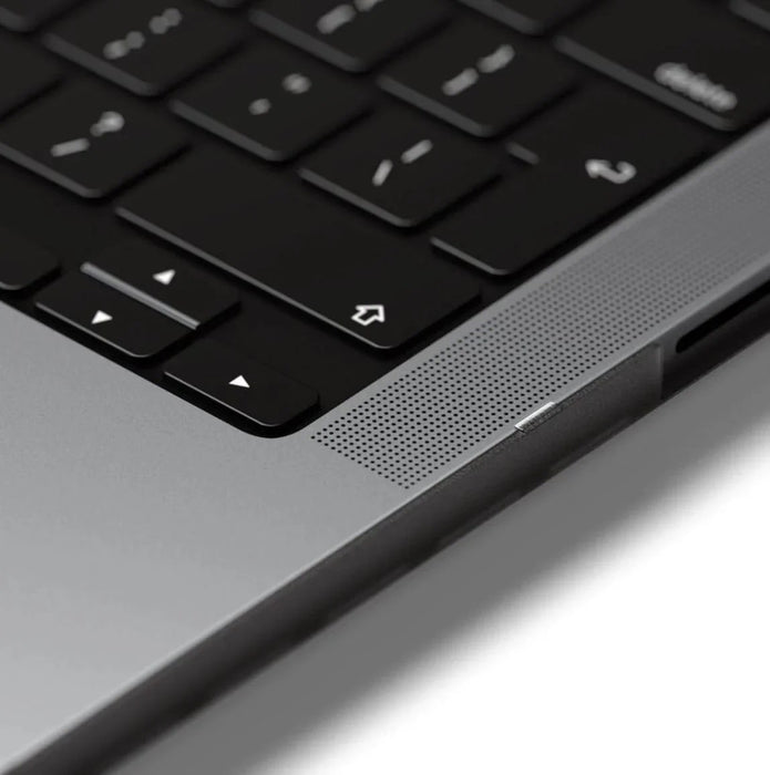 Satechi Eco Hardshell Case for MacBook Pro 14" (Space Grey) - LX2001 - Homewares, Outdoor, Phone Accessories, Cases, Speakers, Headphones + More -