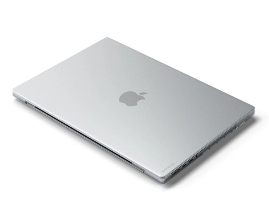 Satechi Eco Hardshell Case for MacBook Pro 16" (Clear)
