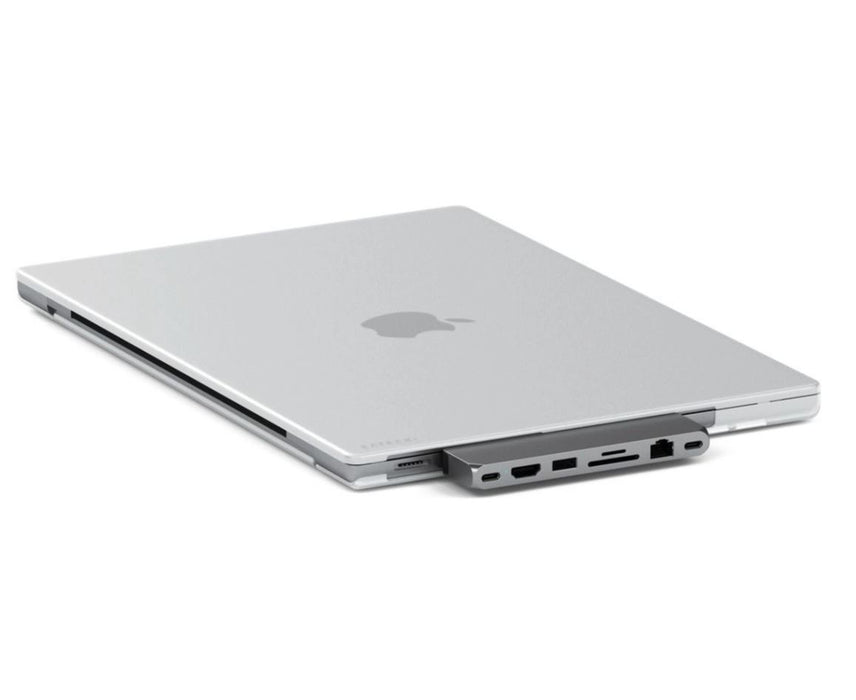 Satechi Eco Hardshell Case for MacBook Pro 16" (Clear)