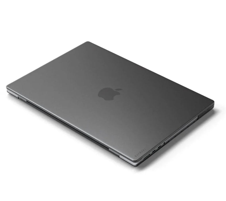 Satechi Eco Hardshell Case for MacBook Pro 16" (Space Grey) - LX2001 - Homewares, Outdoor, Phone Accessories, Cases, Speakers, Headphones + More -