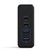 Satechi Type-C 108W PD Desktop Charger - Space Grey ST-TC108WM