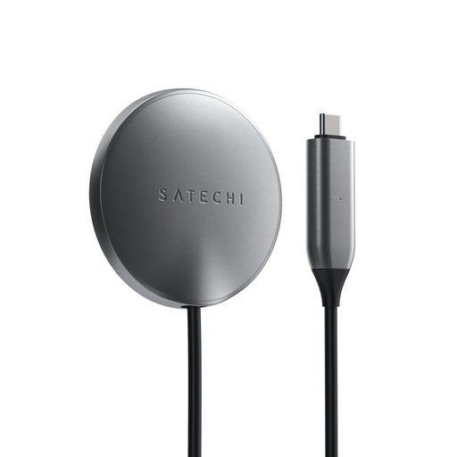 Satechi USB-C Magnetic Wireless Charging Cable ST-UCQIMCM 879961009441