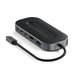 Satechi USB4 Multiport Adapter With 2.5G Ethernet - Space Grey
