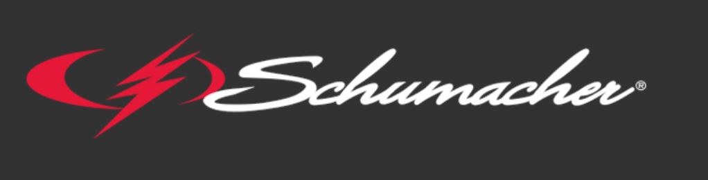 Schumacher 12V Jump Starter 1500A PowerPACK Powerbank w/ Qi Wireless Charging