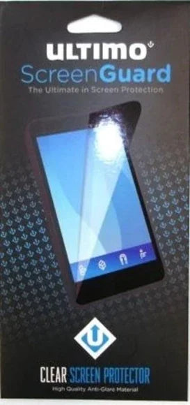 HTC Desire 816 Screen Protector - Twin Pack - LX2001 - Homewares, Outdoor, Phone Accessories, Cases, Speakers, Headphones + More -