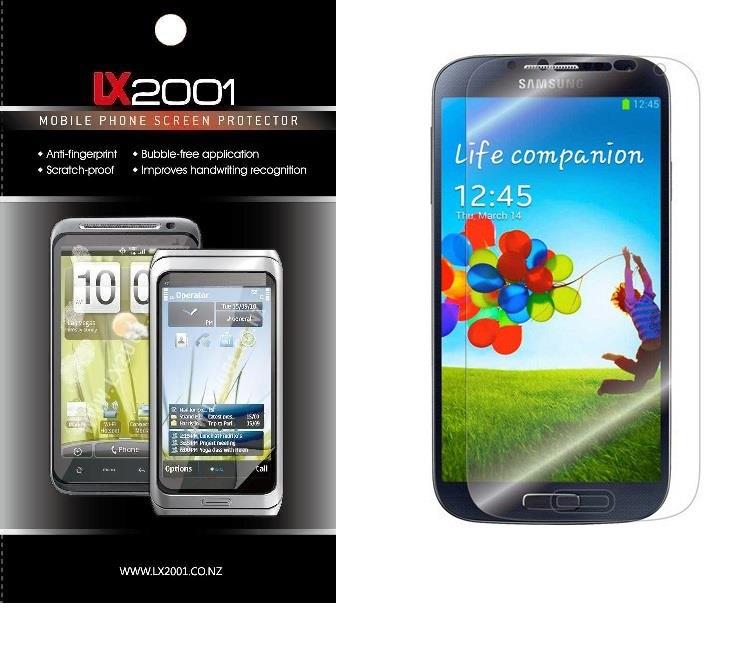 Samsung Galaxy S4 Aluminium Case SP 8GB MicroSD