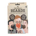 Self Adhesive Beards 3pc - LX2001 - Homewares, Outdoor, Phone Accessories, Cases, Speakers, Headphones + More -