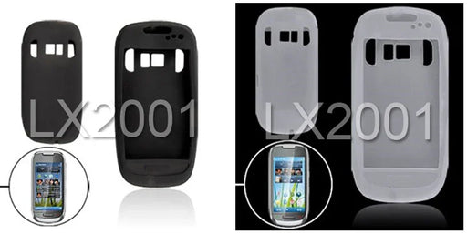 Nokia C7 Case - LX2001 - Homewares, Outdoor, Phone Accessories, Cases, Speakers, Headphones + More -