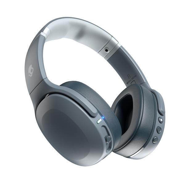 Skullcandy Crusher Evo Wireless Headphones - Chill Grey S6EVW-N744 810015587249