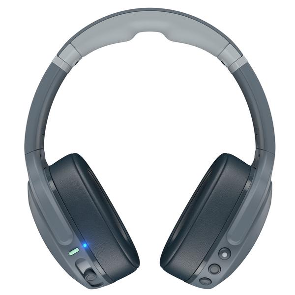 Skullcandy Crusher Evo Wireless Headphones - Chill Grey S6EVW-N744 810015587249