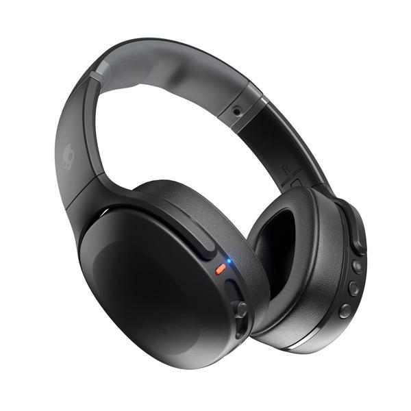 Skullcandy Crusher Evo Wireless Headphones - True Black S6EVW-N740 810015587256
