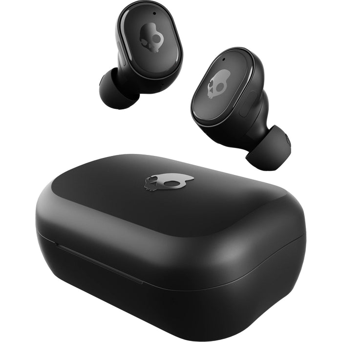 Skullcandy Grind Smart True Wireless Sports In-Ear - True Black