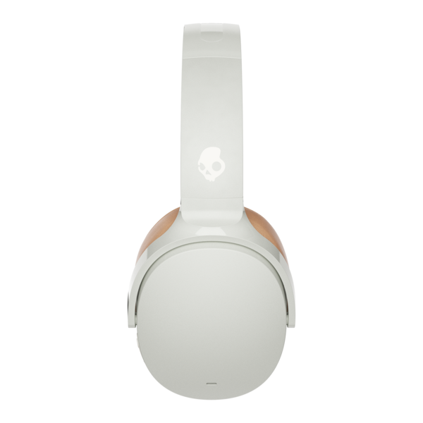 Skullcandy Hesh Anc Wireless Headphones - Mod White S6HHW-N747 810015588529