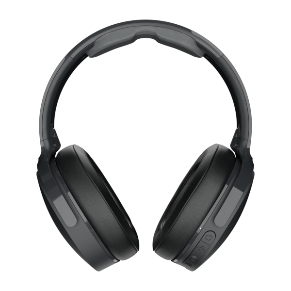 Skullcandy Hesh Anc Wireless Headphones - True Black S6HHW-N740 810015588512