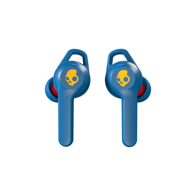 Skullcandy Indy Evo True Wireless In-Ear Headphones - 92 Blue S2IVW-N745 810015586884