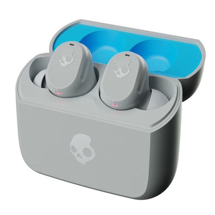 Skullcandy Mod True Bluetooth Wireless In-Ear Headphones - True Black