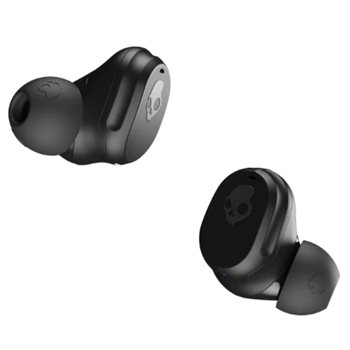 Skullcandy Mod True Bluetooth Wireless In-Ear Headphones - True Black
