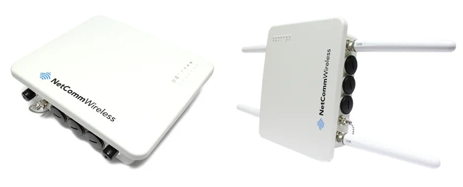 Netgear Wireless Range Extender - LX2001 - Homewares, Outdoor, Phone Accessories, Cases, Speakers, Headphones + More -