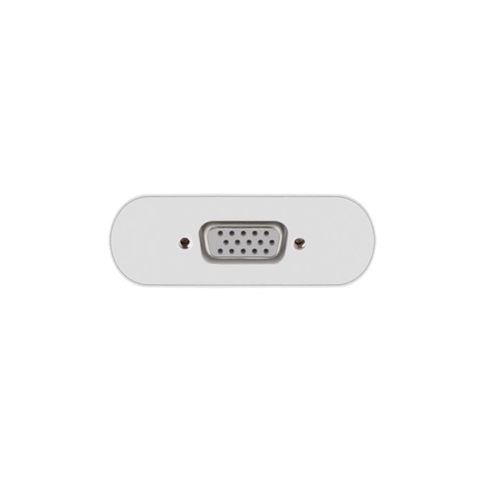 Smaak Foundation USB-C Adapter USB-C to VGA SMKCH-FD-VGAW