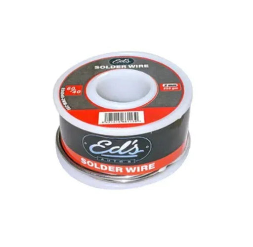 Solder 60/40 2Mm 250G Roll Solder Iron Roll Wire - LX2001 - Homewares, Outdoor, Phone Accessories, Cases, Speakers, Headphones + More -