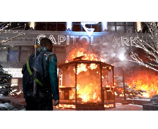 Sony Playstation 4 - Detroit Become Human PS4DBH - LX2001 - Homewares, Outdoor, Phone Accessories, Cases, Speakers, Headphones + More -