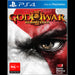 Sony Playstation 4 - God of War 3 Remastered PS4GOW3 - LX2001 - Homewares, Outdoor, Phone Accessories, Cases, Speakers, Headphones + More -