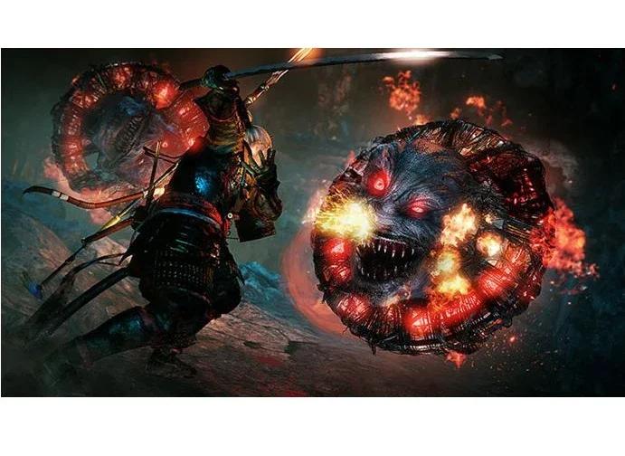 Sony Playstation 4 - Nioh PS4NIOH - LX2001 - Homewares, Outdoor, Phone Accessories, Cases, Speakers, Headphones + More -