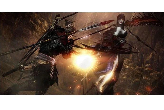 Sony Playstation 4 - Nioh PS4NIOH - LX2001 - Homewares, Outdoor, Phone Accessories, Cases, Speakers, Headphones + More -