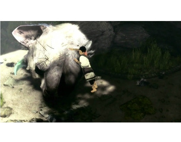 Sony Playstation 4 - The Last Guardian PS4TLG - LX2001 - Homewares, Outdoor, Phone Accessories, Cases, Speakers, Headphones + More -