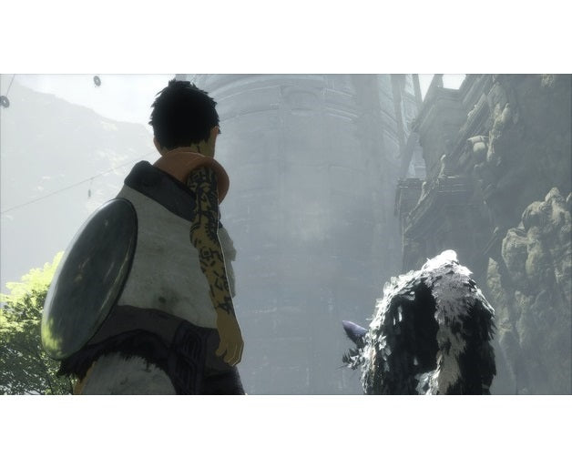 Sony Playstation 4 - The Last Guardian PS4TLG - LX2001 - Homewares, Outdoor, Phone Accessories, Cases, Speakers, Headphones + More -