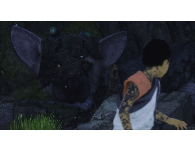 Sony Playstation 4 - The Last Guardian PS4TLG - LX2001 - Homewares, Outdoor, Phone Accessories, Cases, Speakers, Headphones + More -