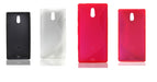 Sony Xperia P LT22i Gel Case