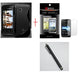 Sony Xperia Tipo ST21i Case + SP + Stylus