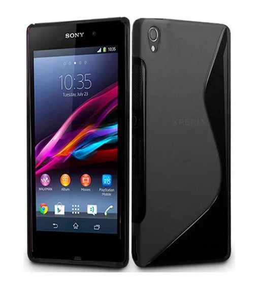 Sony Xperia Z1 Case 32GB MicroSD Card - LX2001 - Homewares, Outdoor, Phone Accessories, Cases, Speakers, Headphones + More -