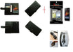 Sony Xperia Z Leather Case Car Charger - LX2001 - Homewares, Outdoor, Phone Accessories, Cases, Speakers, Headphones + More -