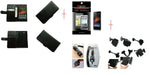 Sony Xperia Z Leather Case Car Charger Holder Kit - LX2001 - Homewares, Outdoor, Phone Accessories, Cases, Speakers, Headphones + More -