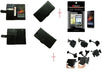 Sony Xperia Z Leather Case Car Kit Holder - LX2001 - Homewares, Outdoor, Phone Accessories, Cases, Speakers, Headphones + More -