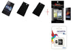 Sony Xperia Z Hard Case 8GB MicroSD Card - LX2001 - Homewares, Outdoor, Phone Accessories, Cases, Speakers, Headphones + More -