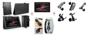 Sony Xperia TABLET Z Leather Case Car Charger Kit - LX2001 - Homewares, Outdoor, Phone Accessories, Cases, Speakers, Headphones + More -