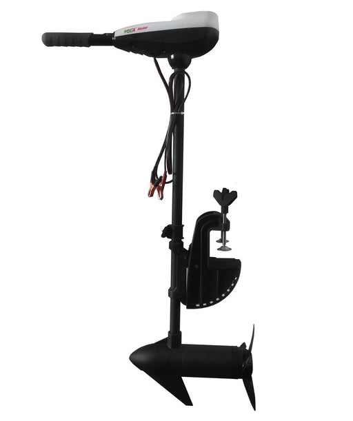 Southern Ocean 44lb Thrust Electric Outboard Motor Engine M202
