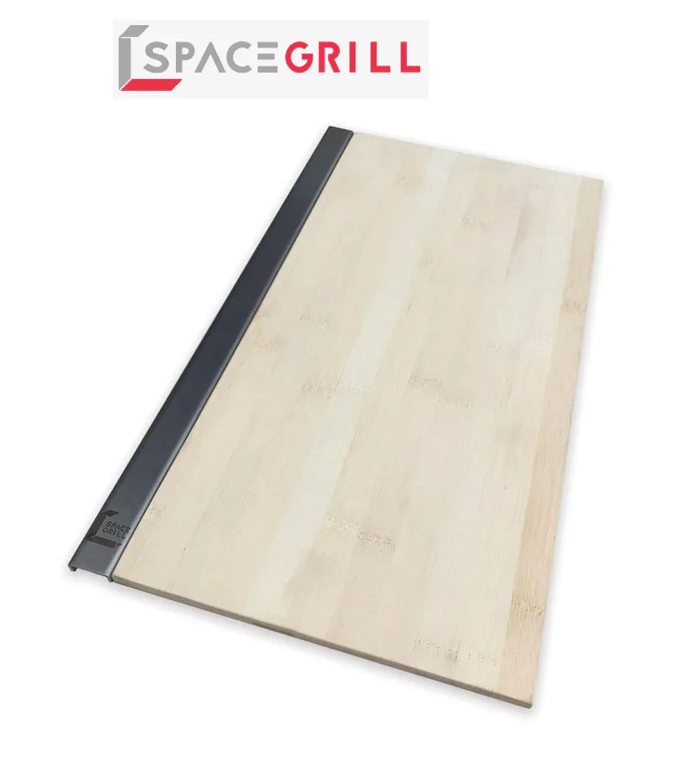 SpaceGrill / Space Grill