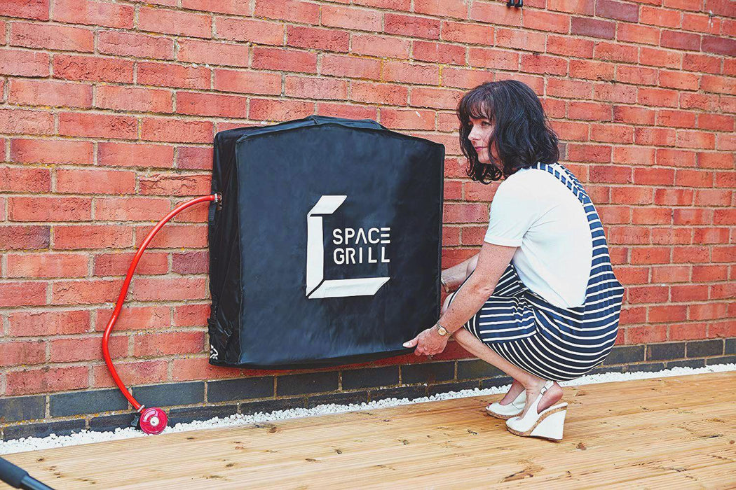 SpaceGrill / Space Grill Weatherproof Cover SG/COVER - LX2001 - Homewares, Outdoor, Phone Accessories, Cases, Speakers, Headphones + More -
