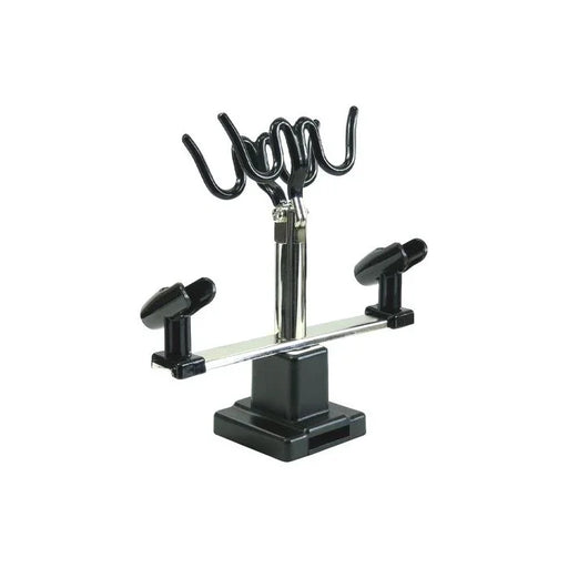SPARMAX 4 WAY AIR BRUSH HOLDER - LX2001 - Homewares, Outdoor, Phone Accessories, Cases, Speakers, Headphones + More -