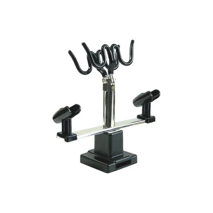 SPARMAX 4 WAY AIR BRUSH HOLDER - LX2001 - Homewares, Outdoor, Phone Accessories, Cases, Speakers, Headphones + More -