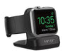Spigen Apple Watch Night Stand - Black - LX2001 - Homewares, Outdoor, Phone Accessories, Cases, Speakers, Headphones + More -